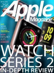 AppleMagazine - Watch Series