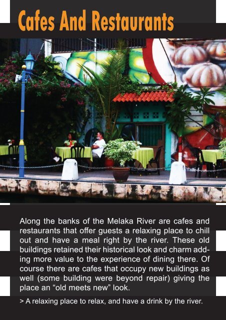 Escapy - 2016 - What's In Malacca - Digital Issue