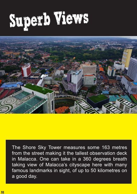 Escapy - 2016 - What's In Malacca - Digital Issue