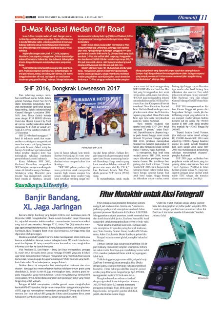 Bisnis Surabaya edisi 292