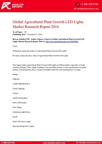 Global-Agricultural-Plant-Growth-LED-Lights-Market-Research-Report-2016