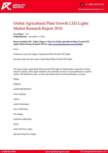 Global-Agricultural-Plant-Growth-LED-Lights-Market-Research-Report-2016