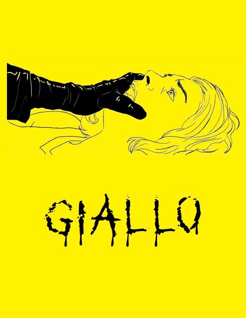 Giallo 0