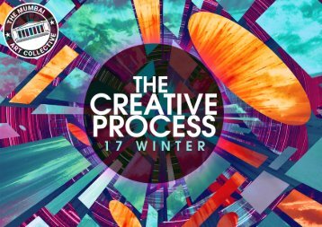 The Creative Process: 17 Winter 