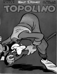 Topolino 0051 - Unbekannt