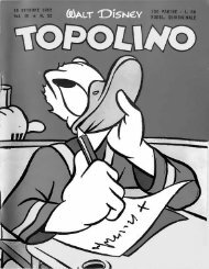 Topolino 0052 - Unbekannt