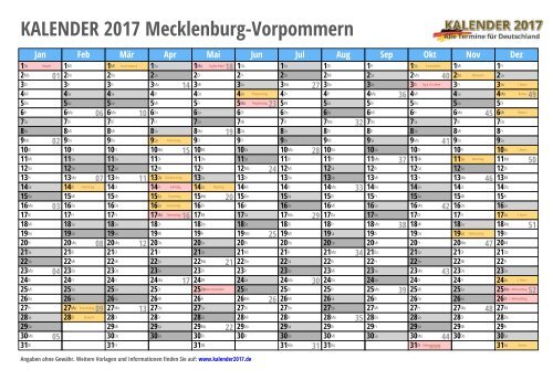 kalender-2017-Mecklenburg-Vorpommern