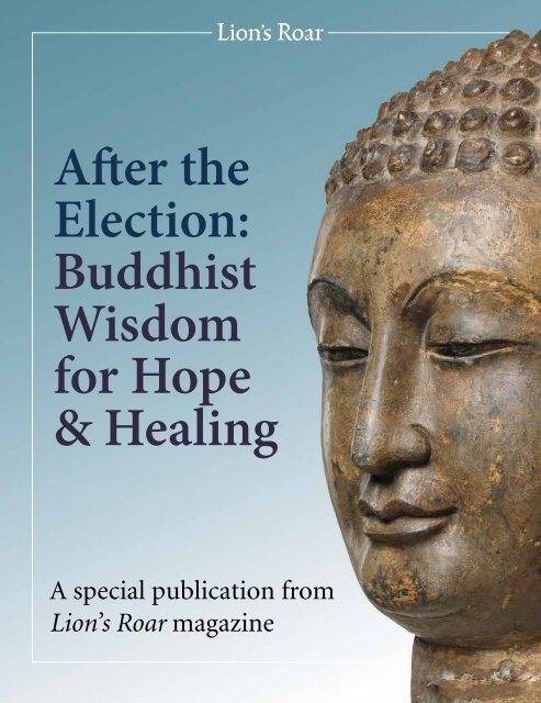 buddhist wisdom