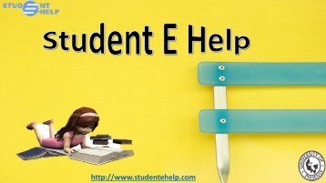 Studentehelp - Online Courses, Course Catalog - ALL Courses of University of Phoenix