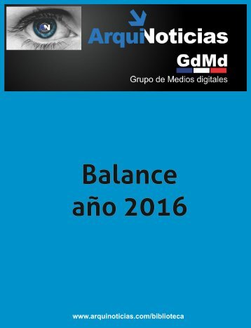 Album balance 2016