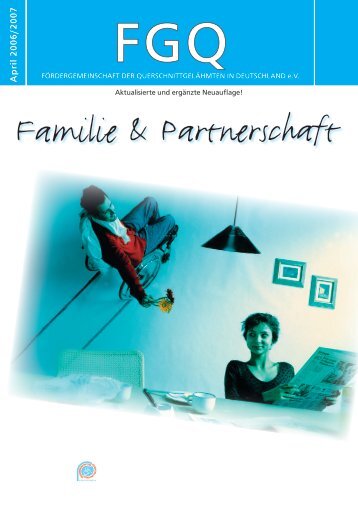 Familie & Partnerschaft