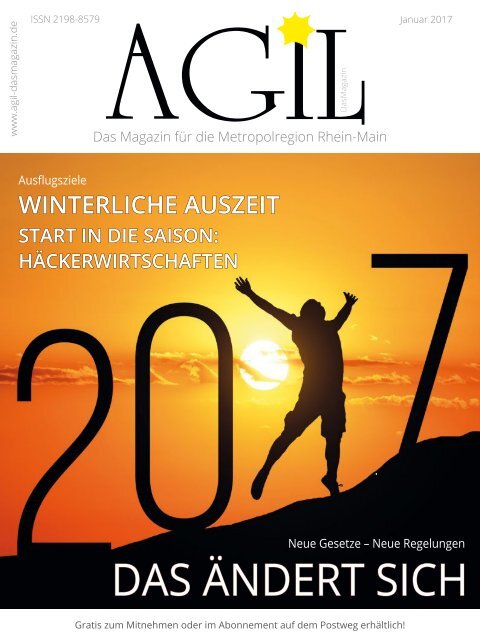 AGIL-DasMagazin_Januar-2017