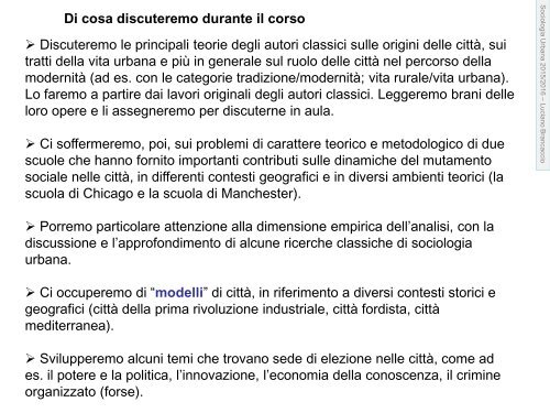 01) Introduzione Sociologia Urbana (1)
