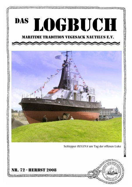 PDF-Download - Vegesack Maritim
