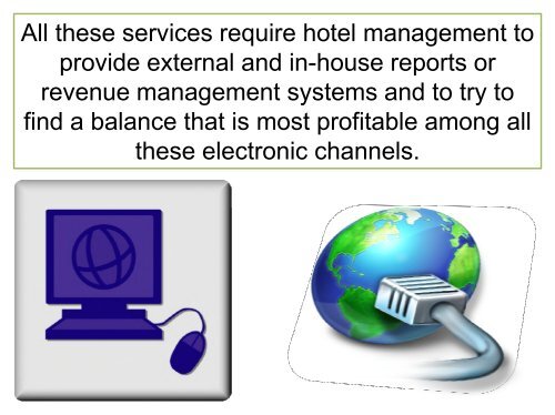 Modern Hotel IT Management