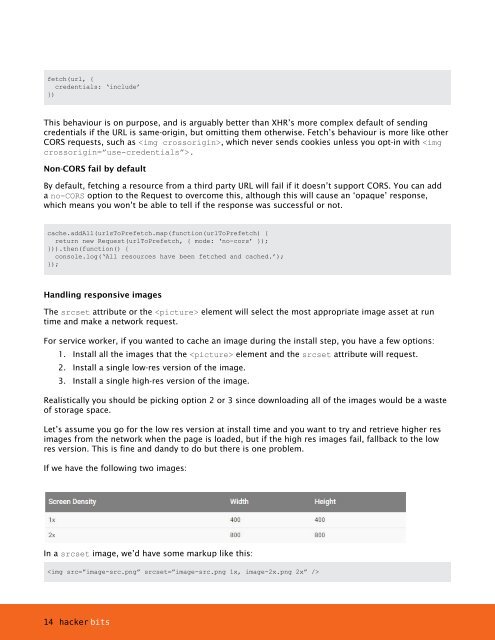 Hacker Bits, Issue 12