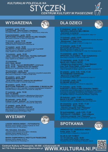 PLAKAT MIESIECZNY 2017 STYCZEN (1)