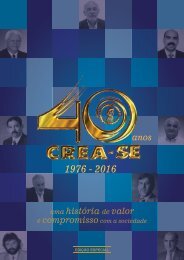 Revista Edição Especial 40 anos