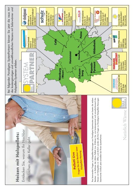 Passivhaus - Bauen Wohnen Immobilien