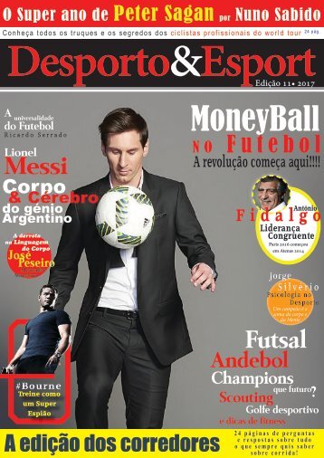 Desporto&Esport - ed 11 