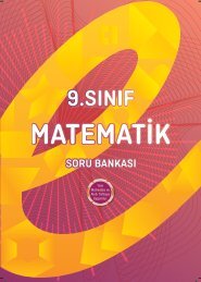 endemik 9 mat sb