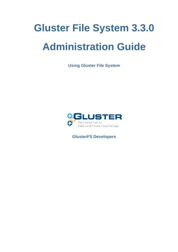 Gluster_File_System-3.3.0-Administration_Guide-en-US