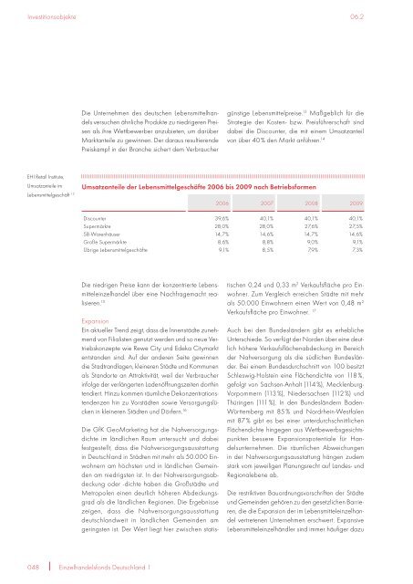 Prospekt EHF1 + 1. Nachtrag - NGF Next Generation Funds ...