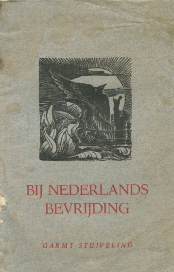Bij Nederlands Bevrijding