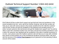 Outlook_Technical_Support_Number_1-844-442-6444