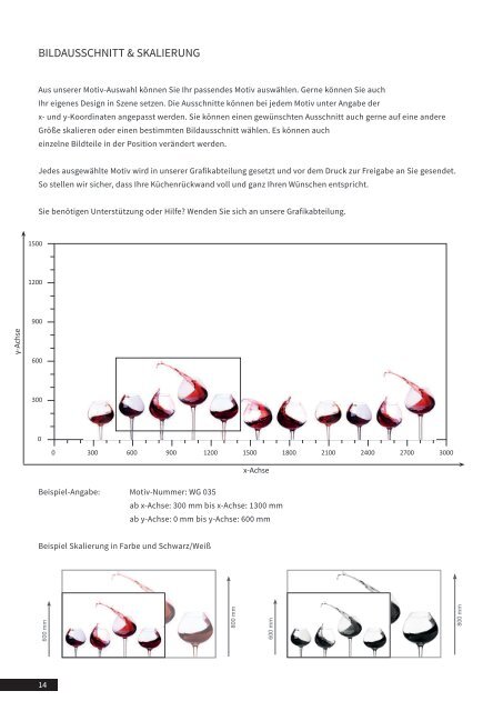 Katalog GLASERLEBEN