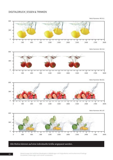 Katalog GLASERLEBEN