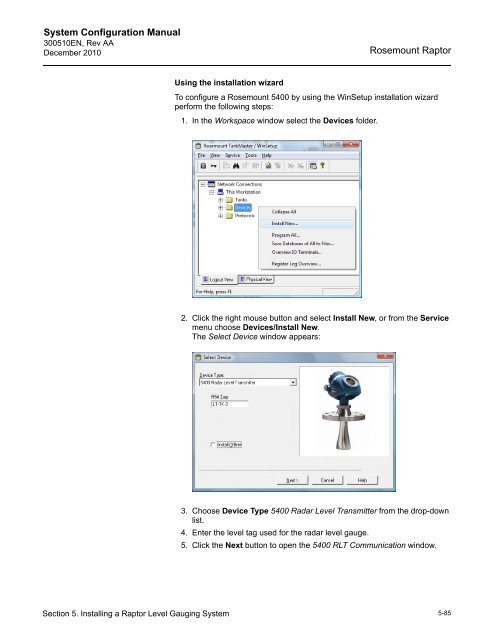 emerson-300510en-users-manual