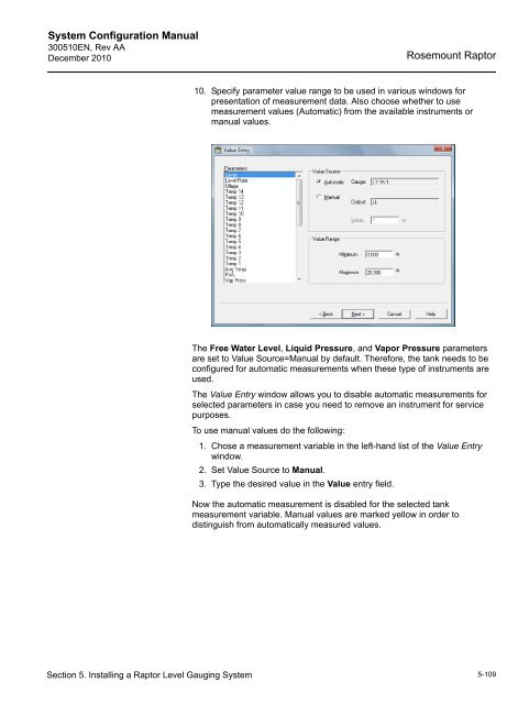 emerson-300510en-users-manual