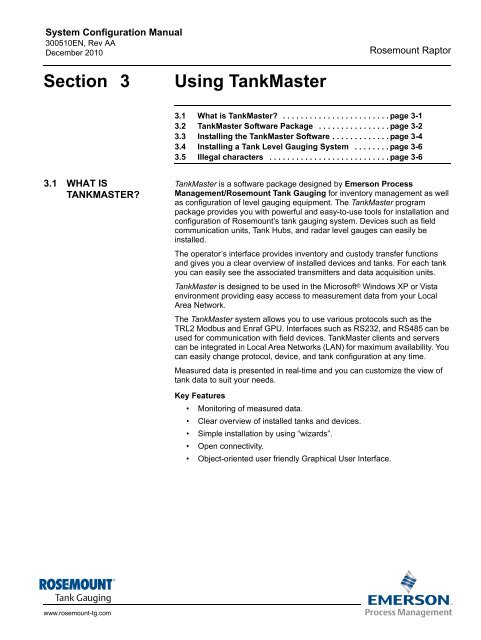 emerson-300510en-users-manual