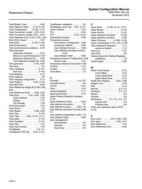 emerson-300510en-users-manual