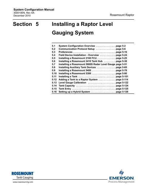 emerson-300510en-users-manual