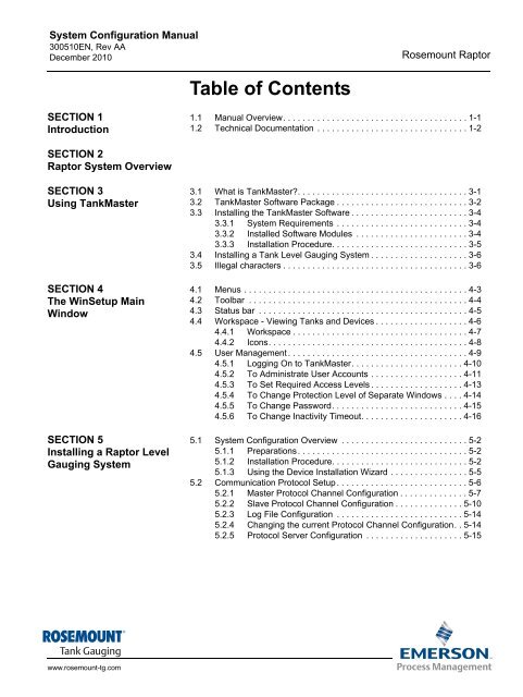 emerson-300510en-users-manual