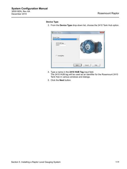 emerson-300510en-users-manual