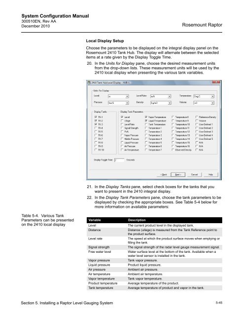 emerson-300510en-users-manual