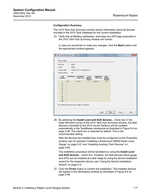 emerson-300510en-users-manual