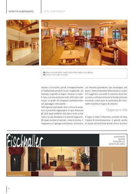 Falkensteiner Hotel & sPa Bad leonFelden - Michaeler & Partner