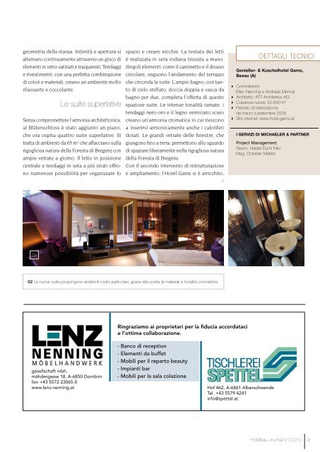 Falkensteiner Hotel & sPa Bad leonFelden - Michaeler & Partner