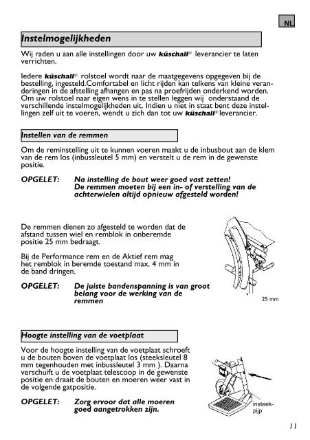 UM Life Concept NL.indd - Invacare