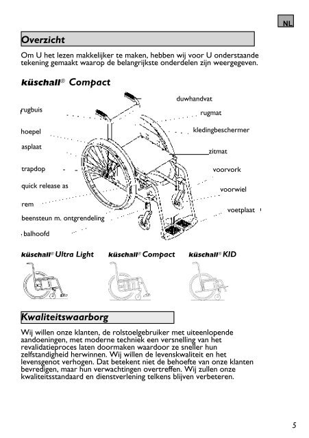 UM Life Concept NL.indd - Invacare