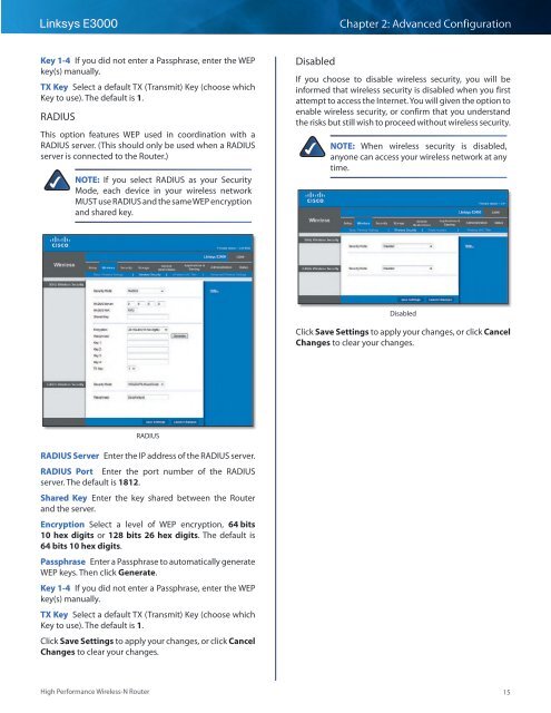 E3000-EE_UG_V10_A-WEB_3425-00144,0 User Manual