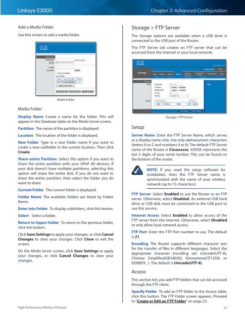 E3000-EE_UG_V10_A-WEB_3425-00144,0 User Manual