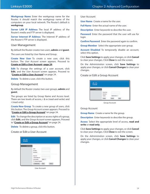 E3000-EE_UG_V10_A-WEB_3425-00144,0 User Manual