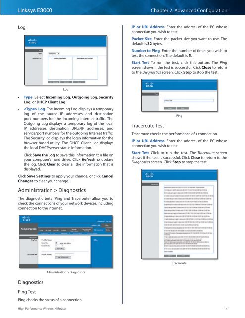 E3000-EE_UG_V10_A-WEB_3425-00144,0 User Manual