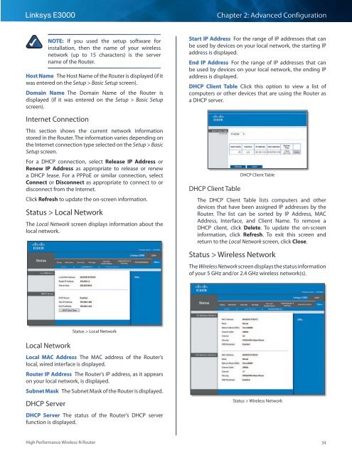 E3000-EE_UG_V10_A-WEB_3425-00144,0 User Manual