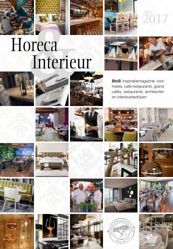 Horeca & Interieur 2017